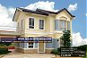 Gabrielle Model, House and Lot for Sale in Lancaster Estates Cavite Philippines