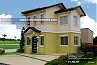 Sophie Model, House and Lot for Sale in Lancaster Estates Cavite Philippines
